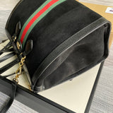 Top view of modern elevated women's handbag – women's premium purse