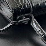 Zivas Charm Effortless Sophistication Statement Handbag (Refined Practical Design) – Back View