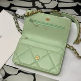  women's handbag, mid design, view 7