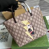 Front view of classic everyday-luxe women's handbag – women's everyday handbag