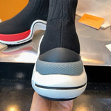 Louis Vuitton luxury shoes lifestyle view — premium authentic designer style