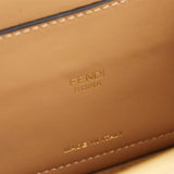 Ziva's Charm handbag – close-up view (Standard Size)
