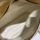 Ziva's Charm handbag – back view (24cm*16cm*10cm)
