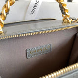 Zivas Charm Effortless Sophistication Fashion Handbag (Elevated Daily Companion) – Full Silhouette