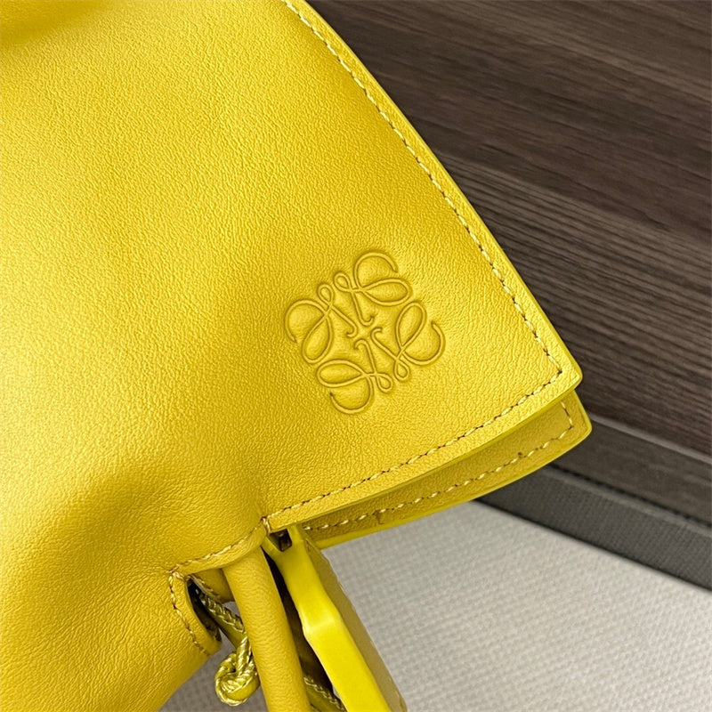 Ziva's Charm handbag – interior view (30cm*24.5cm*10.5cm)