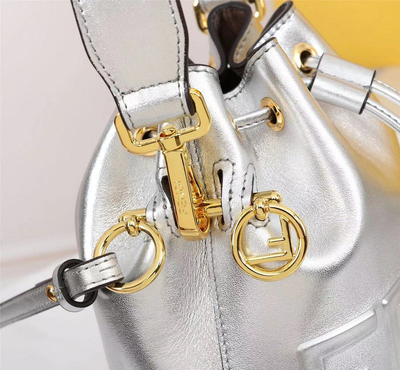 Ziva's Charm handbag – styled view (Standard Size)