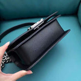  women's handbag, mid design, view 5