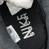 Nike Men's & Women's Premium Low-Top Trainers — Style 025 front view