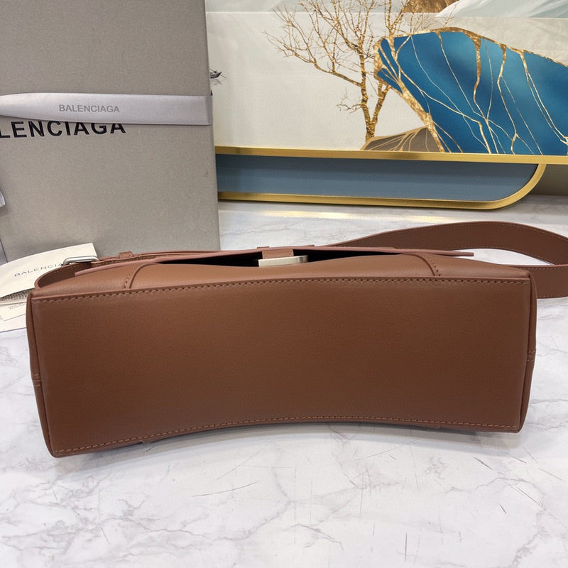 Zivas Charm Effortless Sophistication Statement Handbag (Premium Everyday Carry) – Back View