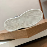 Givenchy Nude Loafer Flats - Sole Detail View