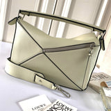 Ziva's Charm handbag – lifestyle view (24cm*16cm*10cm)