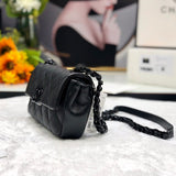  women's handbag, mid design, view 6