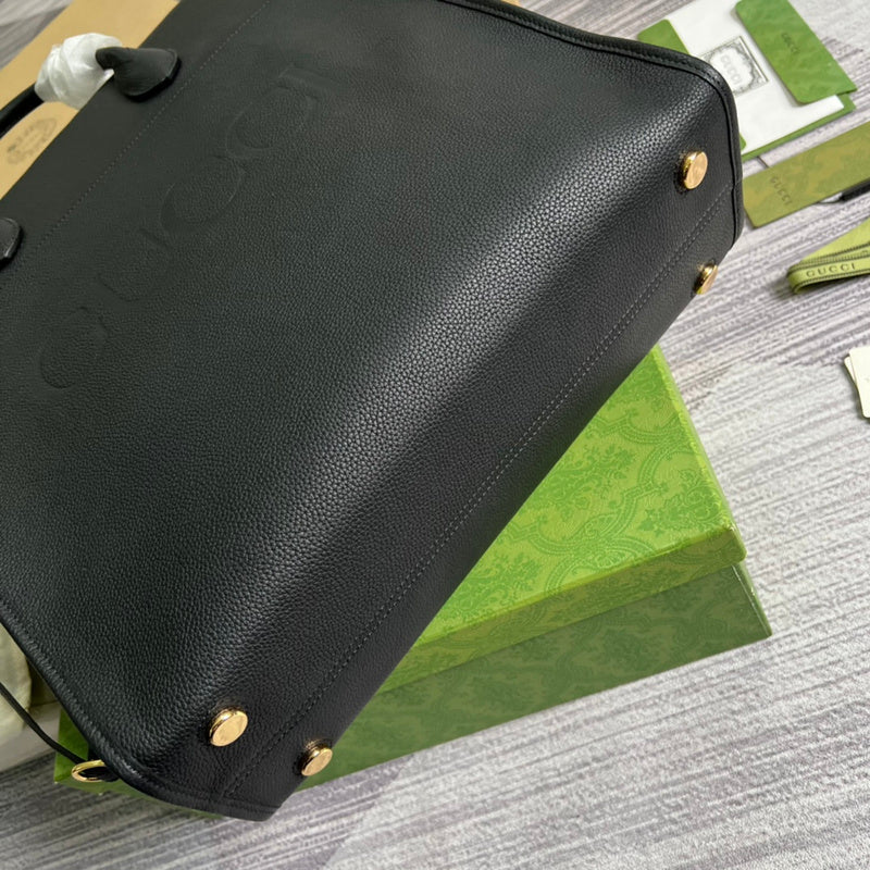 Interior view of sleek classic women's handbag – women's premium purse