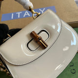 Structured bag women's premium everyday handbag