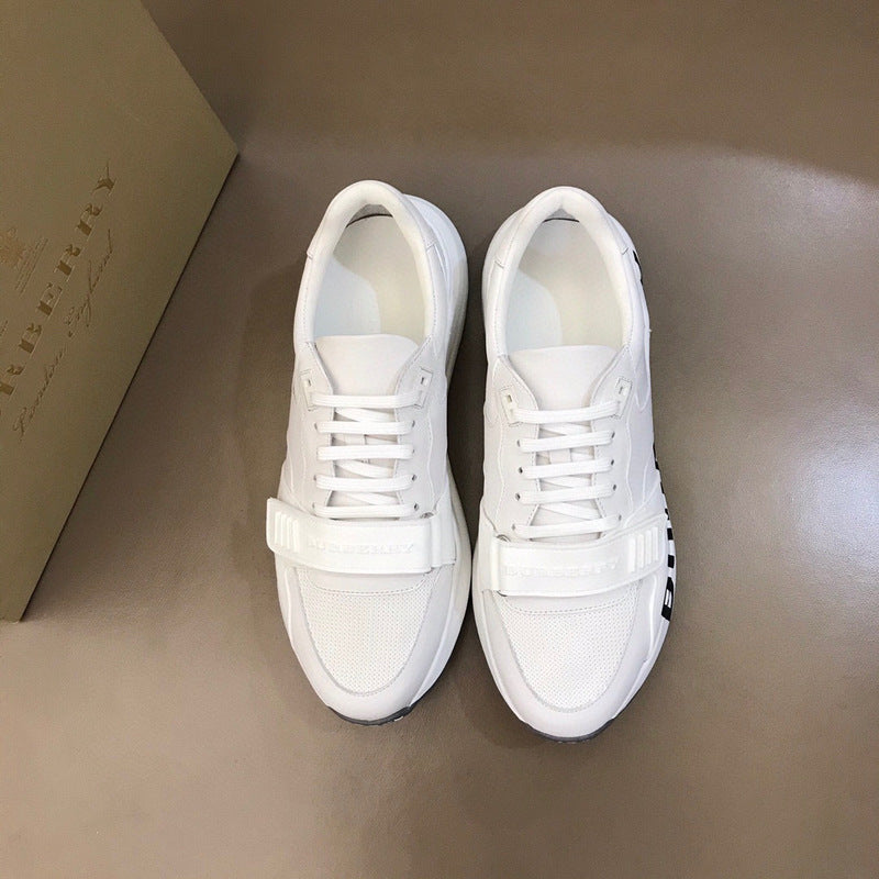 Burberry shoes Style 425 - angled studio shot