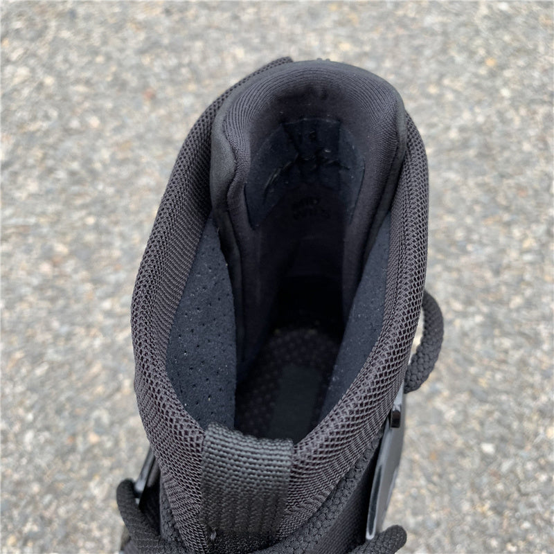 Nike Men's & Women's Signature Luxury Sneakers — Style 096 angle view
