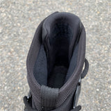 Nike Men's & Women's Signature Luxury Sneakers — Style 096 angle view