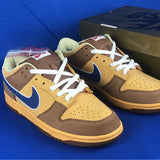 Nike Men's & Women's Iconic Street Trainers — Style 191 interior view