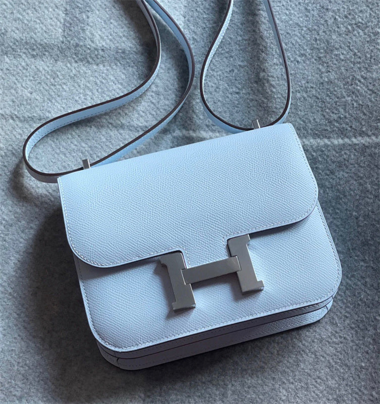 Curated handbag styled for everyday wear