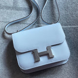 Curated handbag styled for everyday wear