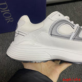 Dior shoes Style 006 - true-to-life color detail