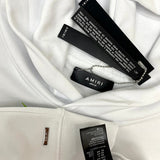 Three-quarter angle view of Amiri luxury piece style No.120