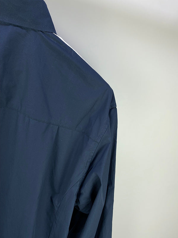 Front view of Balenciaga luxury piece style No.209