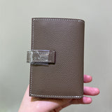 Modernist handbag styled for everyday wear