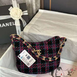 Zivas Charm Everyday Sophistication Everyday Handbag (Versatile Style Statement) – Detail View