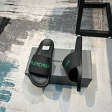 Balenciaga sandals Style 019 - packaging and accessories