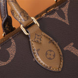 structured bag interior and compartment view 15