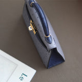  structured bag interior and compartment view 15
