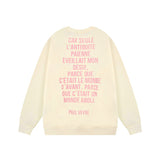 Side profile of Gucci luxury clothing with tailored silhouette
