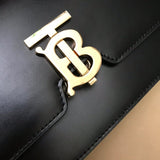 Ziva's Charm handbag – close-up view (one versatile size)