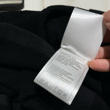 Chanel Turtleneck detail shot – authentic designer craftsmanship