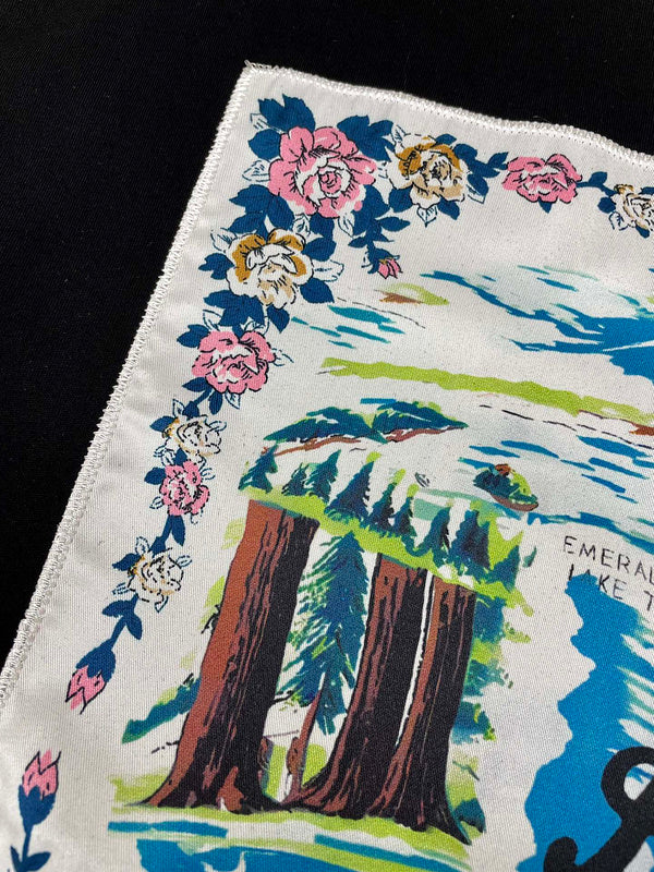 Amiri t-shirt angled view — premium authentic designer style