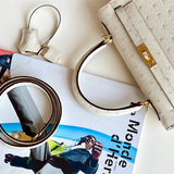  Smart shopper bag front view 7