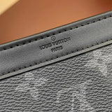  shopper bag interior and compartment view 9