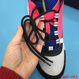 Dior shoes Style 058 - logo and branding close-up