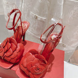 Valentino Garavani luxury shoes product view — premium authentic designer style