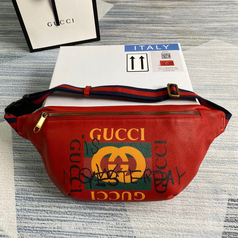 Side profile of premium polished women's handbag – women's premium purse