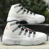 Nike two-tone luxury sneakers view 5 streetwear statement look