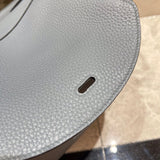 Interior view of effortless premium bag