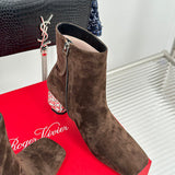 Roger Vivier luxury shoes angled view — premium authentic designer style