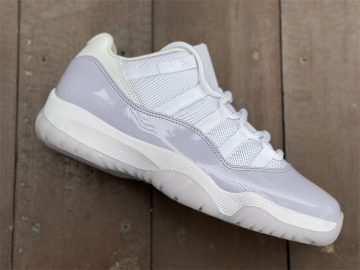 Nike Men's & Women's Iconic Street Trainers — Style 227 angle view