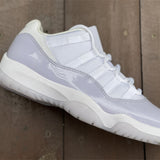 Nike Men's & Women's Iconic Street Trainers — Style 227 angle view