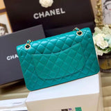  women's handbag, mid design, view 4
