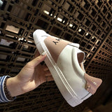 Givenchy shoes Style 086 - back heel detail