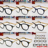 Lifestyle view of Cartier unisex sunglasses