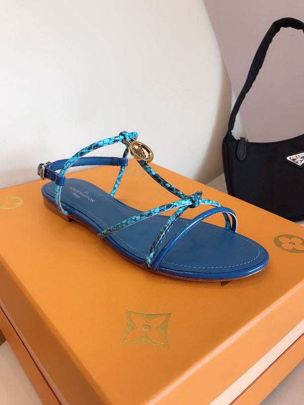 Louis Vuitton luxury shoes full view — premium authentic designer style
